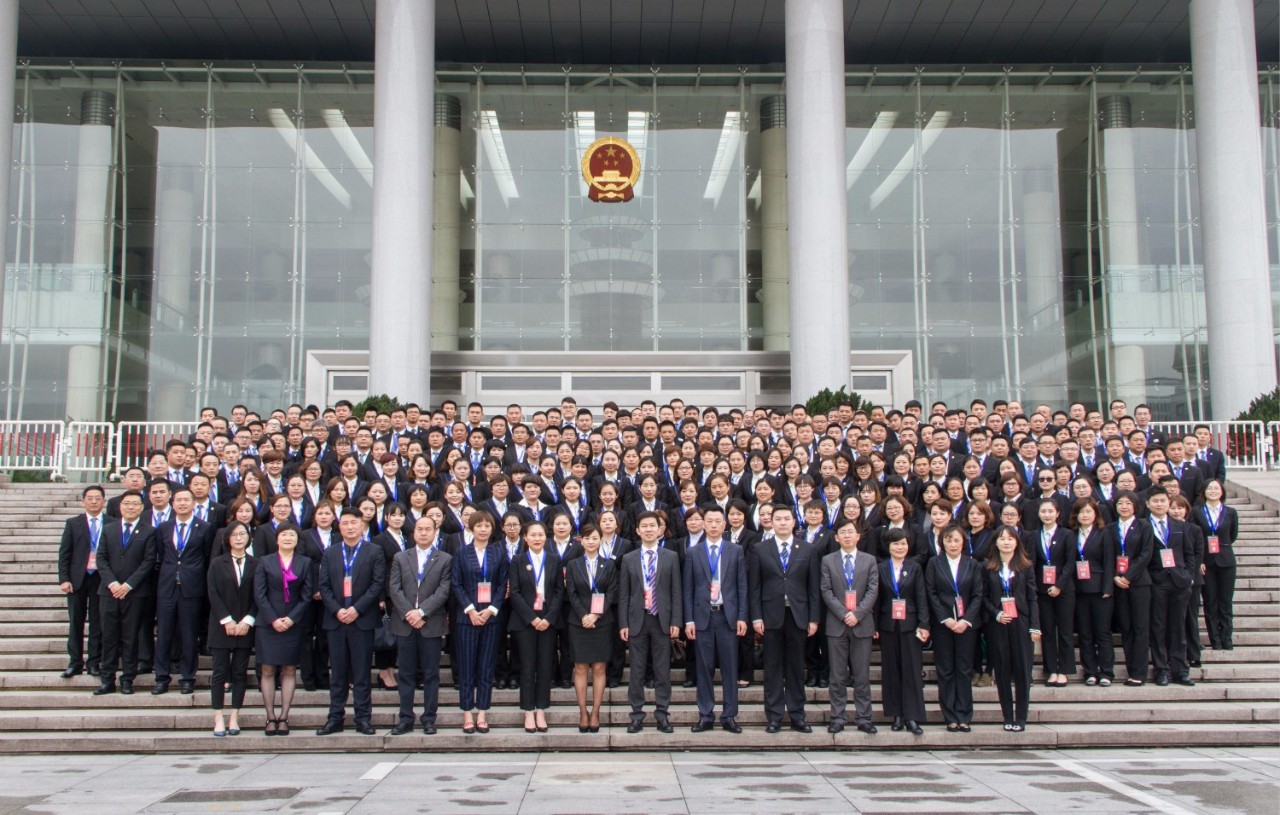 新向未来|南都物业年度总结暨表彰盛典圆满落幕