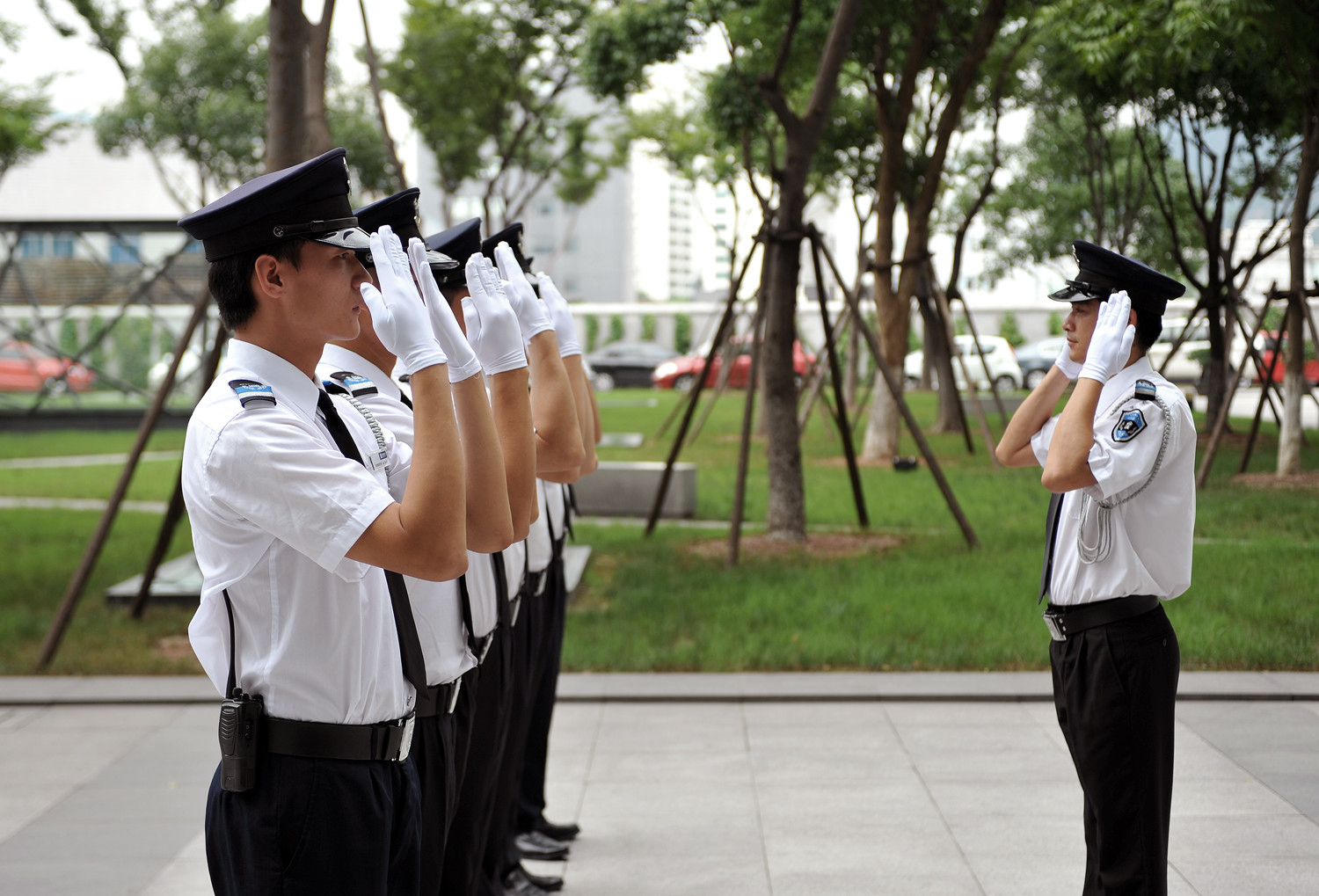 智慧出行 | 南都联手建行浙江省分行打造浙江首批无感支付停车场