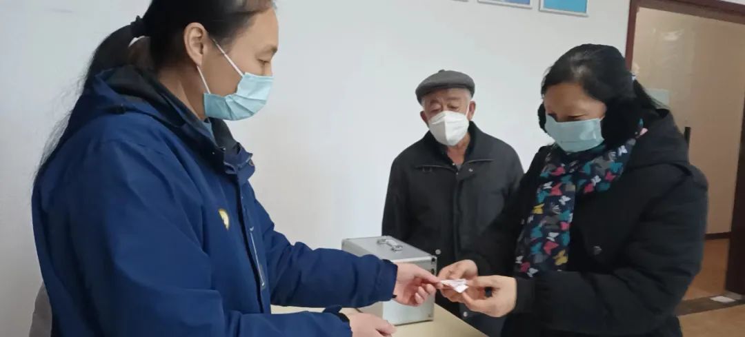 温暖同行 │ 南都服务进行时（第二期）